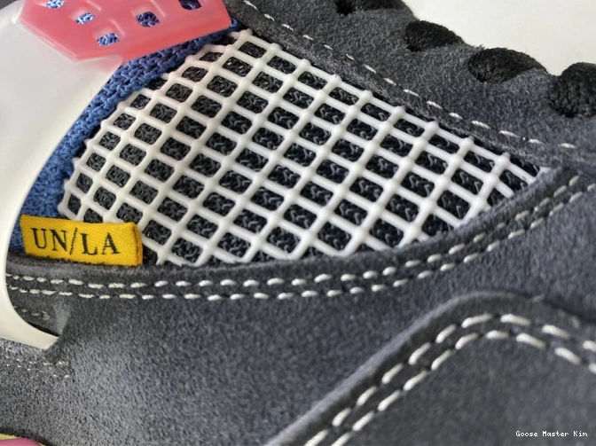 RETRO DC9533-001 UNION AIR JORDAN OFF NOIR 4 0705